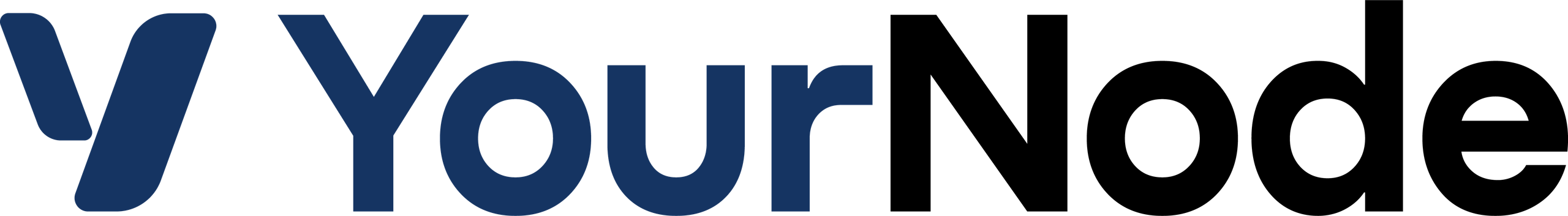 YourNode